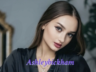 Ashleybickham