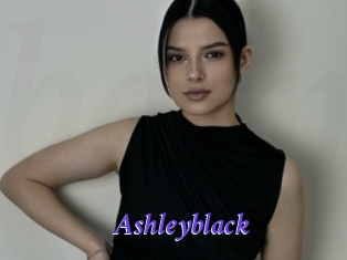 Ashleyblack