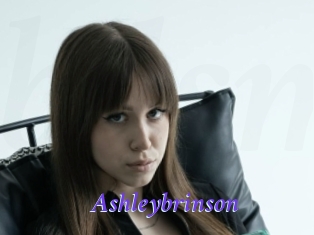 Ashleybrinson