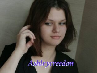 Ashleycreedon
