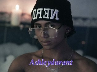 Ashleydurant