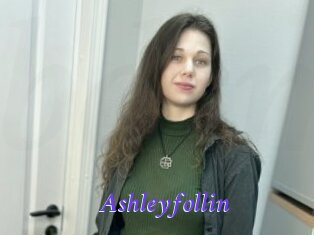 Ashleyfollin