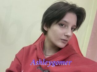 Ashleygomer