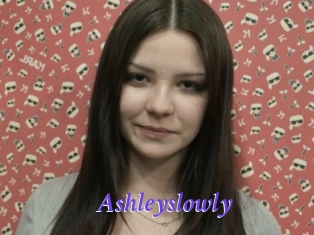 ashleyslowly Bdsm gratuit