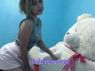 Ashlyarango