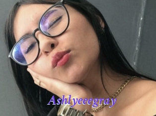 Ashlyeeegray