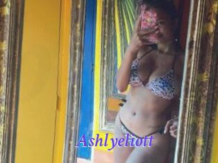Ashlyeliott