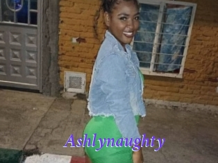 Ashlynaughty