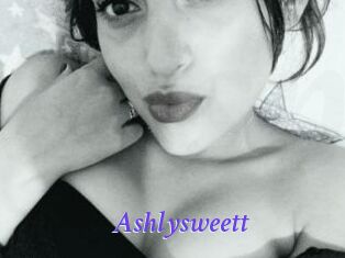 Ashlysweett