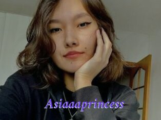 Asiaaaprincess