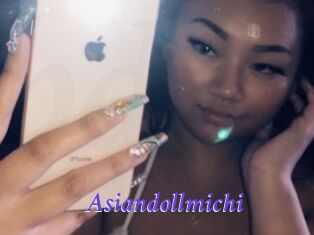 Asiandollmichi