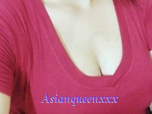 Asianqueenxxx