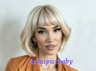 Asiaspicebaby