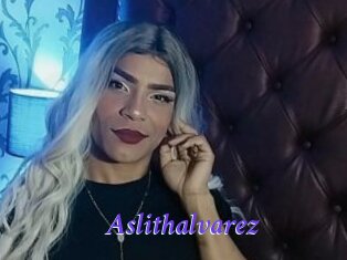 Aslithalvarez