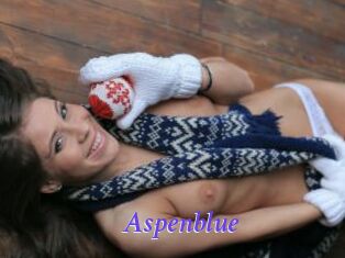 Aspenblue