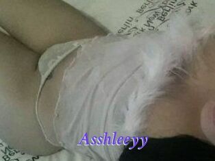 Asshleeyy