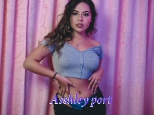asshley_port Bdsm gratuit