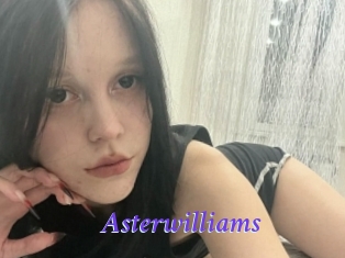 asterwilliams Bdsm gratuit
