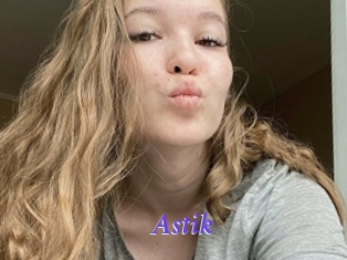 Astik