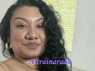 Astrainaraaa