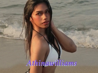 athinawilliams Bdsm gratuit