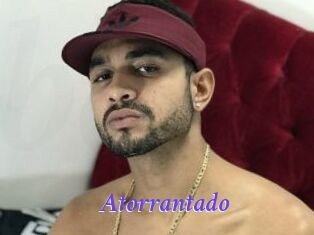Atorrantado