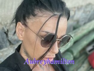 aubreyhamilton Bdsm gratuit