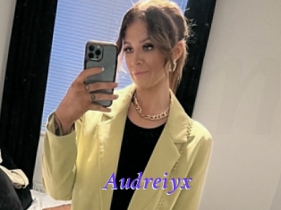 Audreiyx