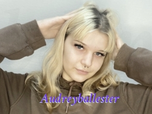 Audreyballester