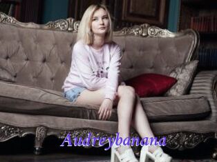 Audreybanana