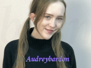 Audreybardon