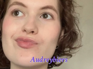 Audreybiers