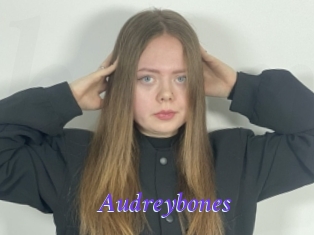 Audreybones