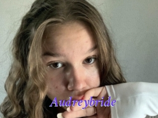 Audreybride