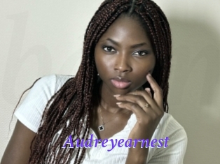 Audreyearnest