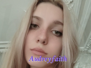 Audreyfaith