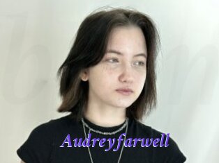 Audreyfarwell