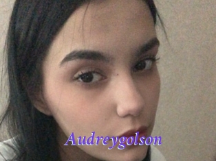 Audreygolson