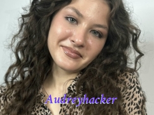Audreyhacker