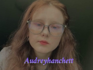Audreyhanchett