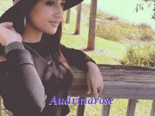 Audrinarose