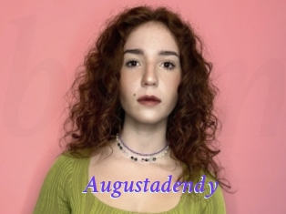 Augustadendy