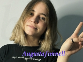 Augustafunnell
