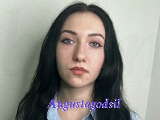 Augustagodsil