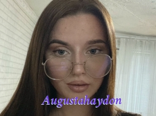 Augustahaydon