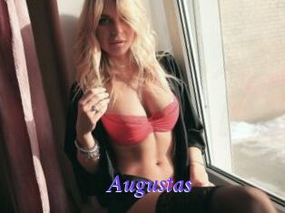 Augustas