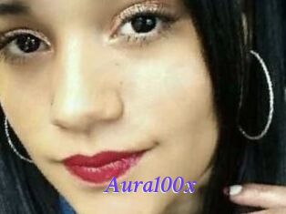 Aura100x