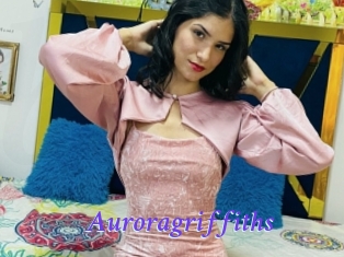 Auroragriffiths