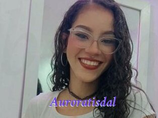 Auroratisdal