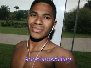 Aussieaussieboy